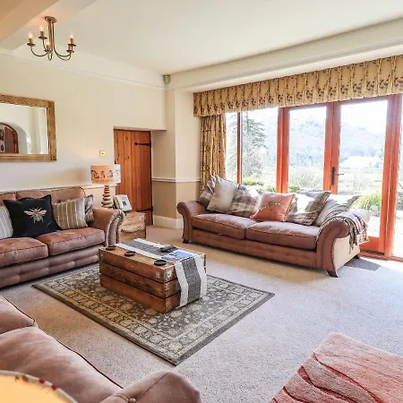 別荘 The Stables *