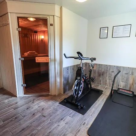 別荘 The Stables *