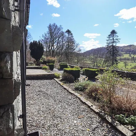 別荘 The Stables アンブルサイド