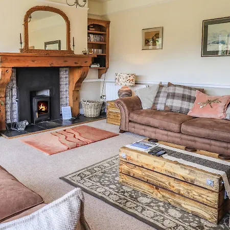 The Stables 度假居 *