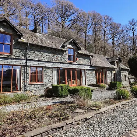 Holiday home The Stables *