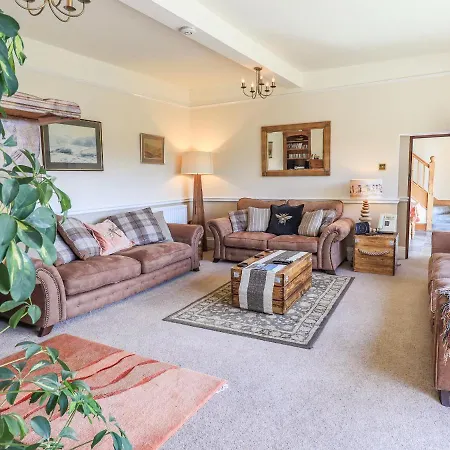 度假居 The Stables 安布尔塞德