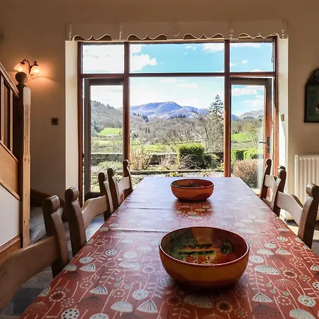 The Stables * 安布尔塞德