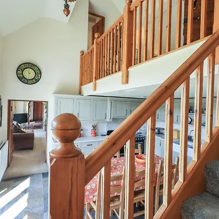 度假居 The Stables