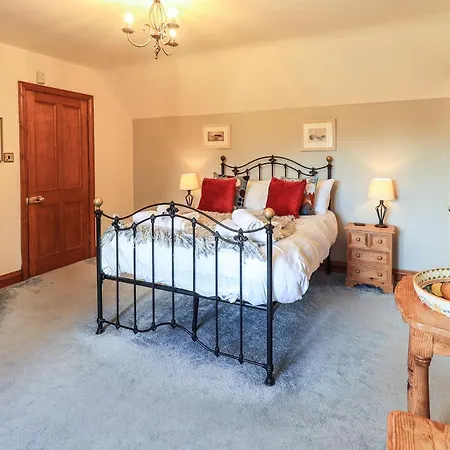 The Stables 度假居 安布尔塞德