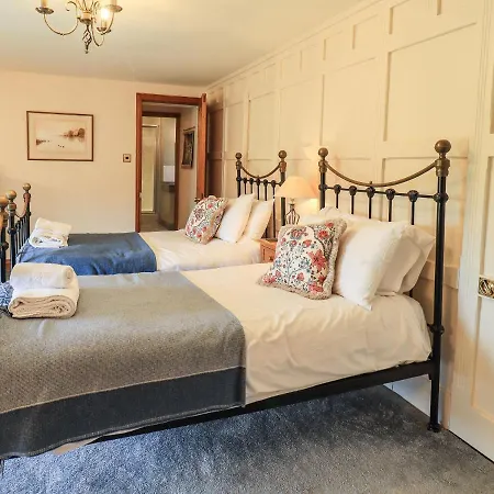 The Stables 安布尔塞德