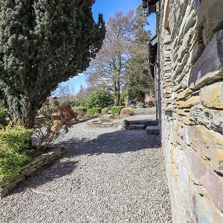 The Stables