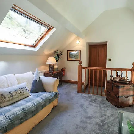 The Stables Holiday home *