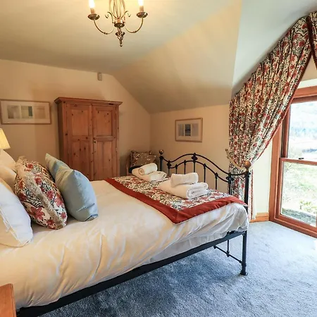 The Stables * 安布尔塞德