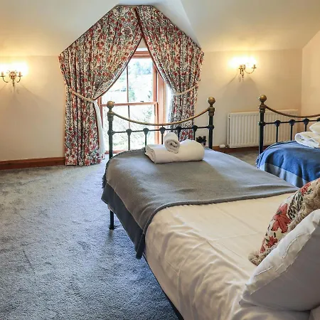 度假居 The Stables