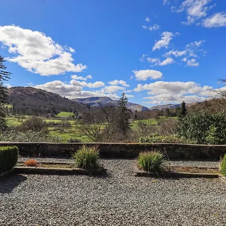 The Stables 安布尔塞德