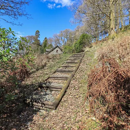 The Stables 度假居