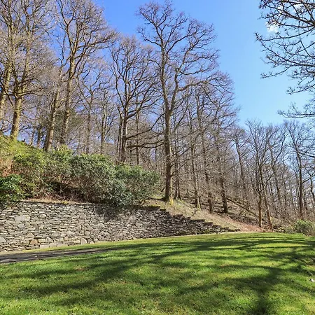 度假居 The Stables *