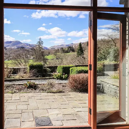 The Stables Holiday home