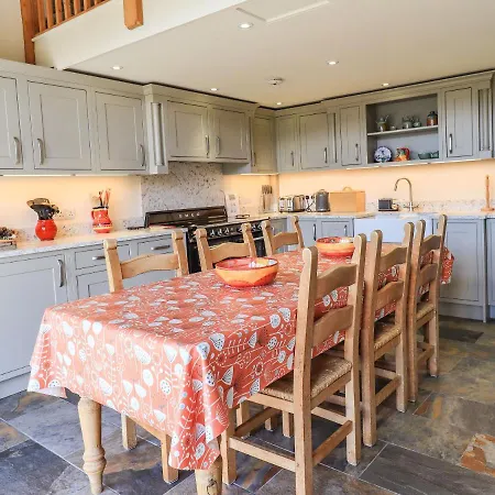 度假居 The Stables *