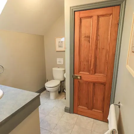 度假居 The Stables 安布尔塞德