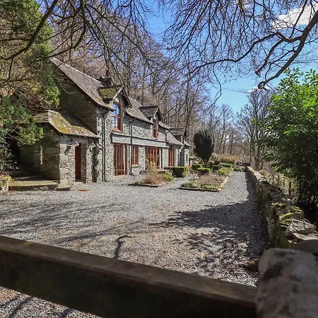 度假居 The Stables