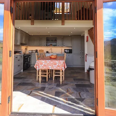 The Stables Holiday home