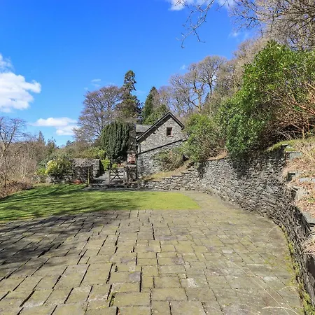 The Stables * 安布尔塞德