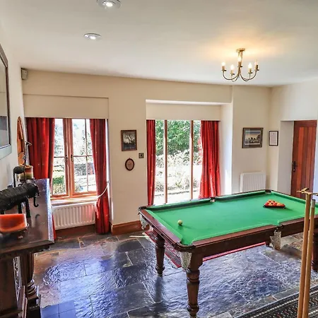The Stables