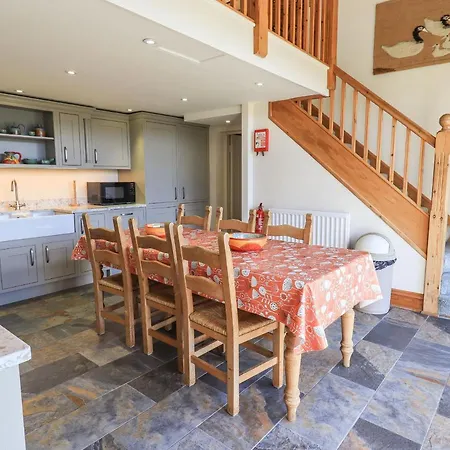 The Stables Holiday home *