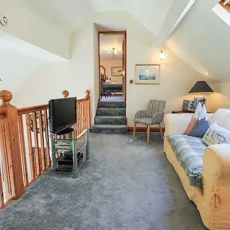 度假居 The Stables 安布尔塞德