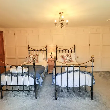 度假居 The Stables