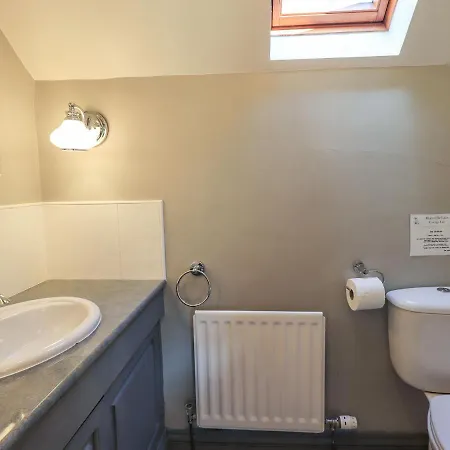 The Stables 度假居 安布尔塞德