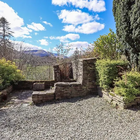 The Stables Ferienhaus Ambleside